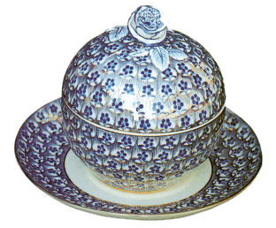 Porcelain Bowls