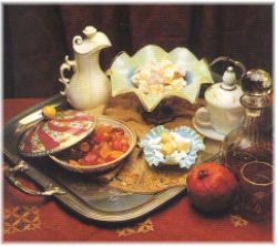 The Real Story of Sweets
