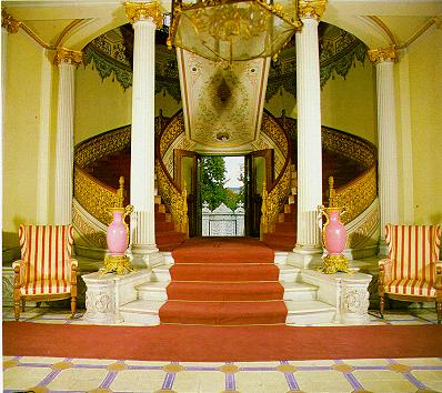 Küçüksu Pavilion