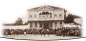A Picture from Ancient Bursa