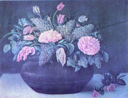 Ottoman Painters — Part I