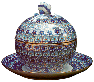 Porcelain Bowls