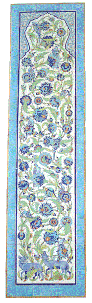 Porcelain Panels