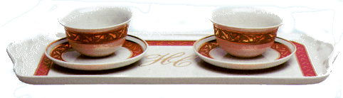 Porcelain Sets