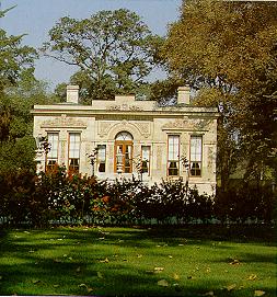 Ihlamur Pavilion